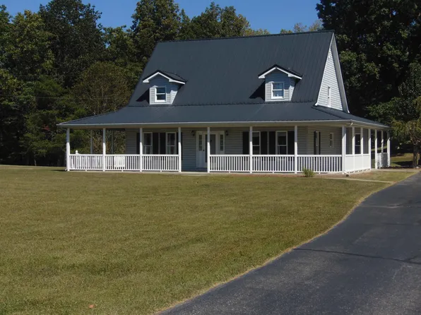 68 Lakeview Cir, Grayson, KY 41143