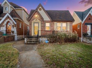 5332 Lindenwood Ave, Saint Louis, MO 63109