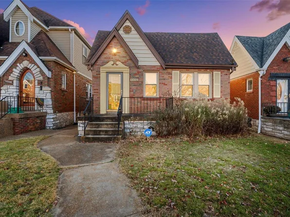 5332 Lindenwood Ave, Saint Louis, MO 63109