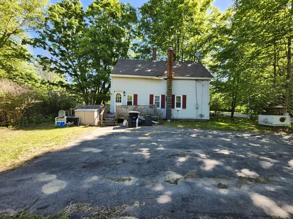 46 Towle Street, Buxton, ME 04093