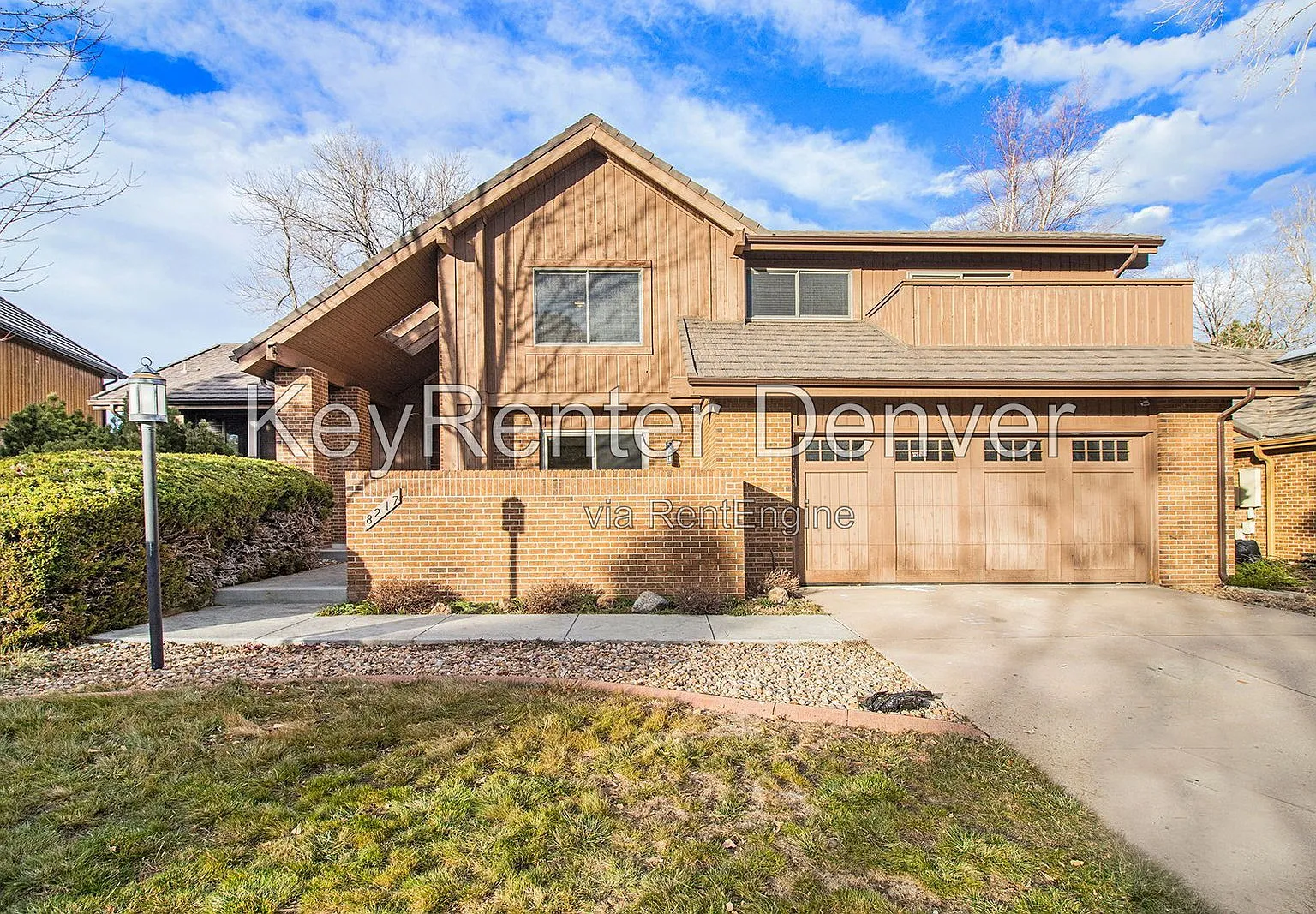 4 bed, 3.0 bath, 3666 sqft, $3,550 — Photo 1