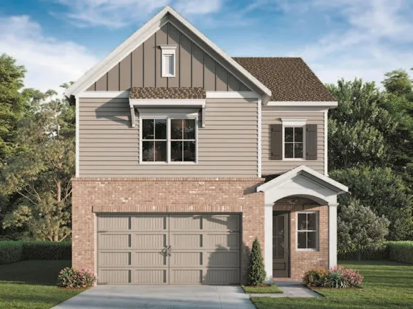 5381 Elliott Meadow Dr, Powder Springs, GA 30127