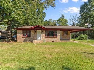 1550 S Lartigue Ave, Mobile, AL 36605