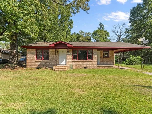 1550 S Lartigue Ave, Mobile, AL 36605