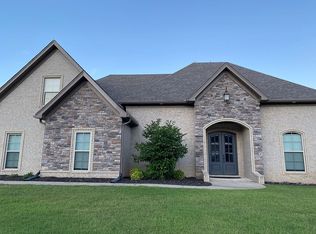 1268 Sullivan Cir, Jonesboro, AR 72404