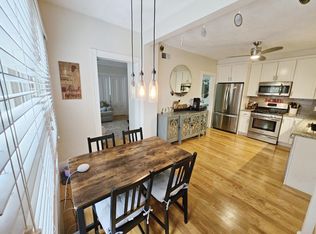 187 Brown St #1, Waltham, MA 02453