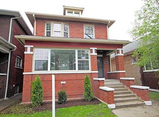 7308 S Eberhart Ave, Chicago, IL 60619