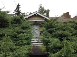 1512 NE 75th St, Seattle, WA 98115