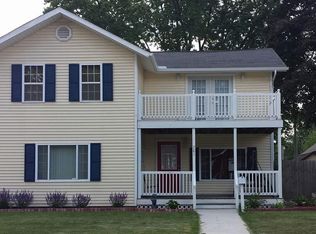 701 Jerome St, Midland, MI 48640