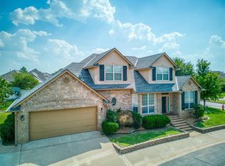 1812 NW 167th St, Edmond, OK 73012
