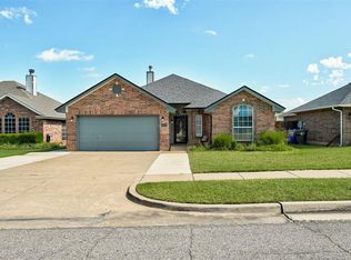 3217 Bismarc Ln, Norman, OK 73072