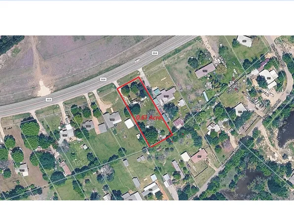 1911 Fm 664, Ferris, TX 75125