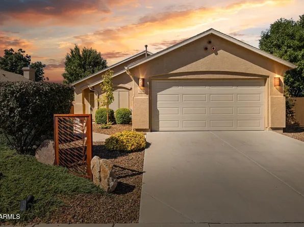 7698 N WINDING Trail, Prescott Valley, AZ 86315