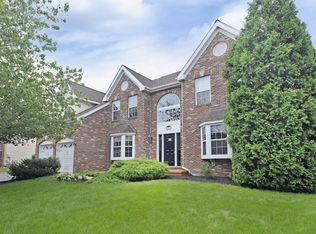 5011 Sundance Ct, Doylestown, PA 18902