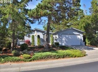 147 42nd Way, Florence, OR 97439