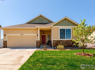7820 W 12th St, Greeley, CO 80634