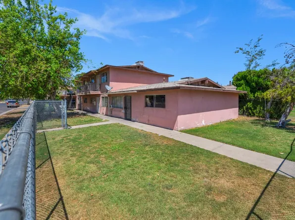 2118 N Glenn Ave, Fresno, CA 93704