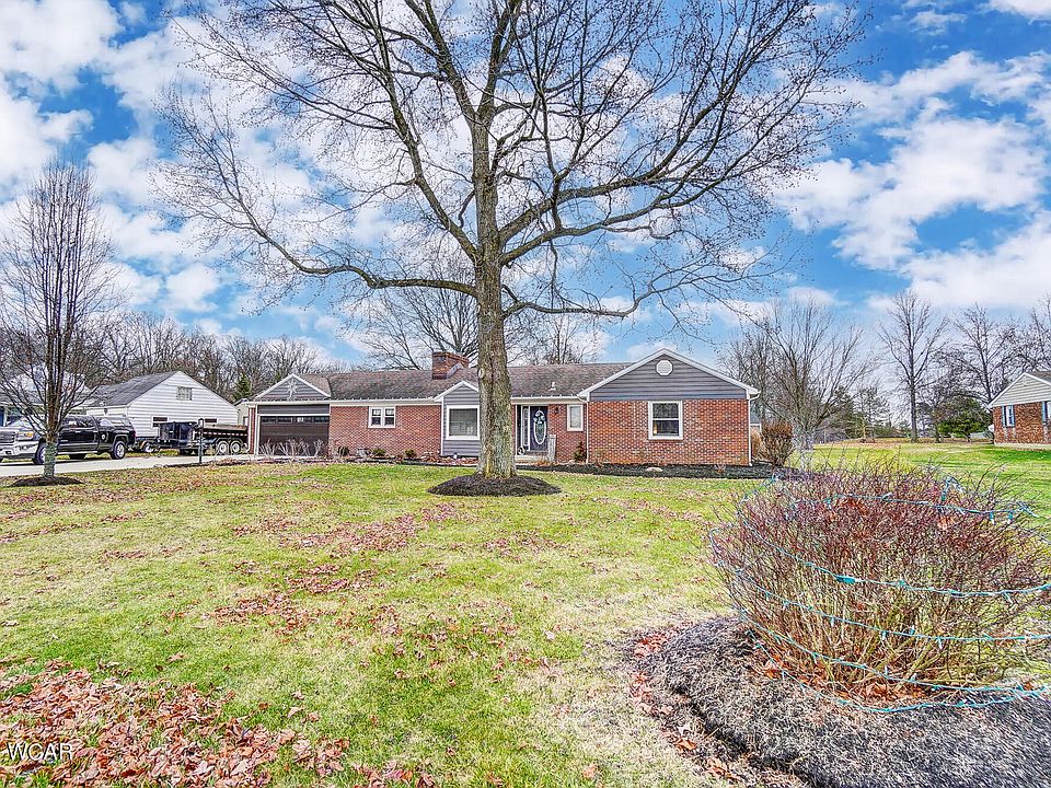 4355 Fort Amanda Rd, Lima, OH 45805 Zillow