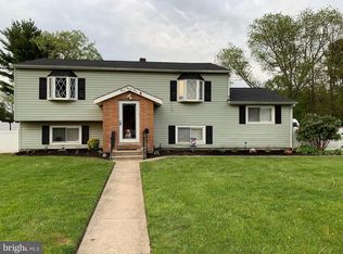 335 Yale Rd, Pemberton, NJ 08068