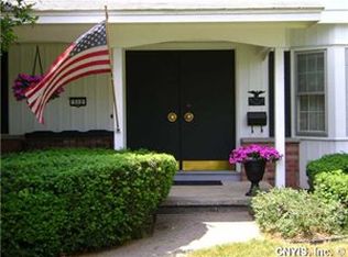 312 David Dr, North Syracuse, NY 13212