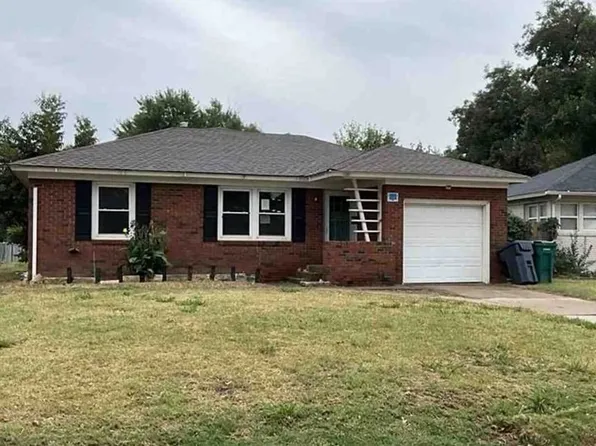 3016 NW 47th St, Oklahoma City, OK 73112