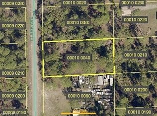 1616 Clark Ave, Lehigh Acres, FL 33972