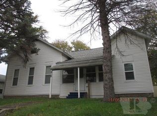 512 Summer St, Burlington, IA 52601