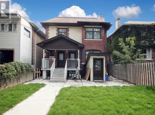 5 Temple Ave #BASEMENT, Toronto, ON M6K1C7