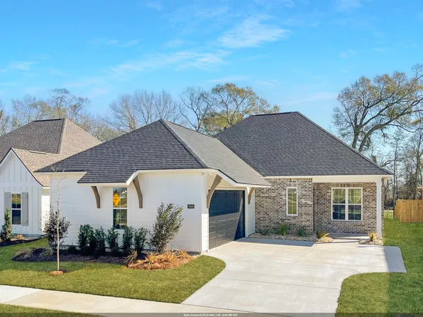 3646 Waterbury Ave, Baton Rouge, LA 70810