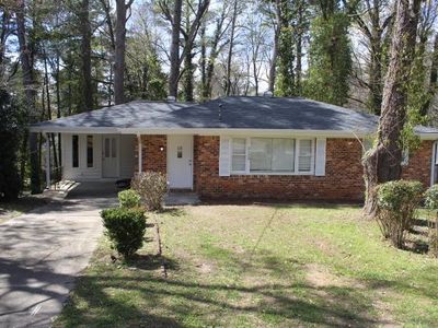 2129 Barbara Ln, Decatur, GA, 30032