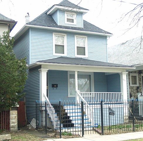 1st image of this home