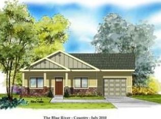 1438 S Dusk Dr, Milliken, CO 80543