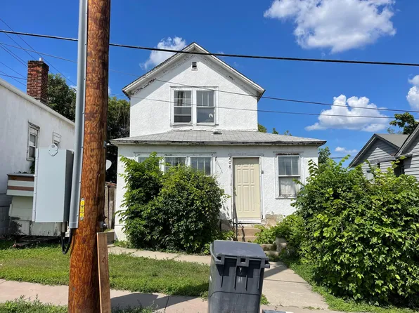 208 34th Ave N, Minneapolis, MN 55412
