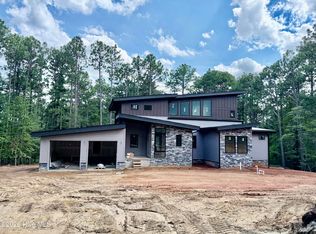 239 Hill Rd, Southern Pines, NC 28387