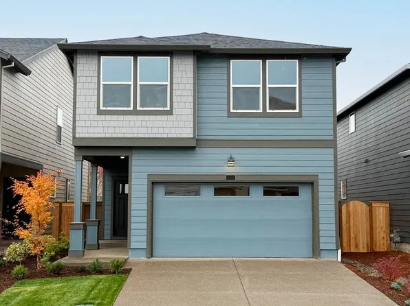 2150 36th Ave, Forest Grove, OR 97116