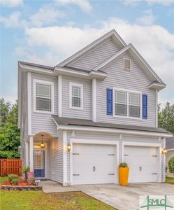 146 Chapel Lake Dr S, Savannah, GA, 31419