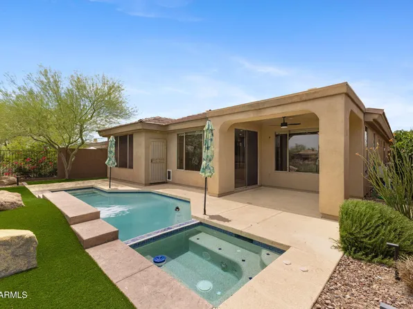 41627 N CEDAR CHASE Road, Anthem, AZ 85086