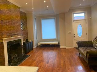 402 Rhode Island Ave NW APT A, Washington, DC 20001