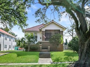 3530/35305/353 Gentilly Blvd, New Orleans, LA 70122