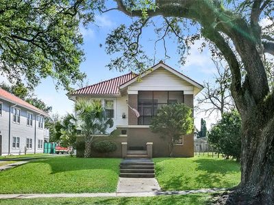 3530/35305/353 Gentilly Blvd, New Orleans, LA, 70122