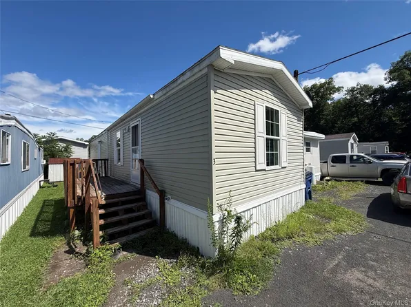 701 Sawkill #3, Kingston, NY 12401