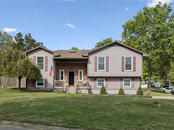 3420 S Maybrook Ave, Independence, MO 64055