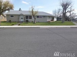 925 W Columbia Ave, Moses Lake, WA 98837
