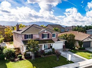 14257 Goose St, Eastvale, CA 92880