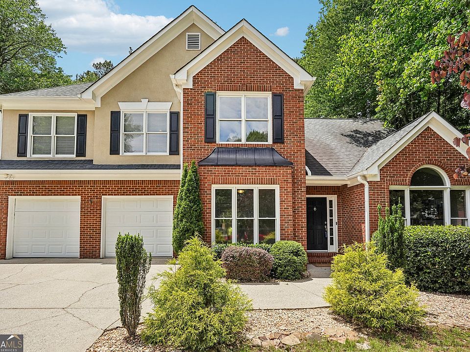 1st image of 6395 Seymour Ct NW
