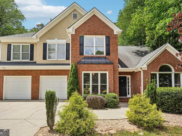 6395 Seymour Ct NW, Acworth, GA 30101