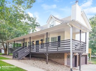 355 Brian Trl, Springville, AL 35146