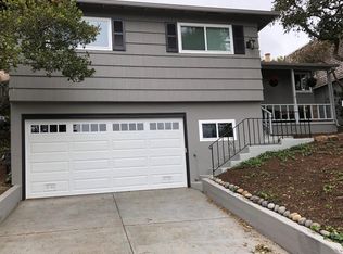 2005 Forest Ave, Belmont, CA 94002