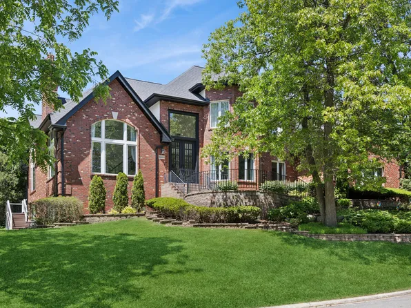 14460 Raneys Ln, Orland Park, IL 60462