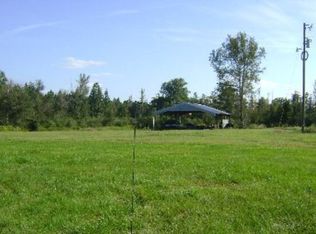 25862 Tom Hayes Rd, Opp, AL 36467